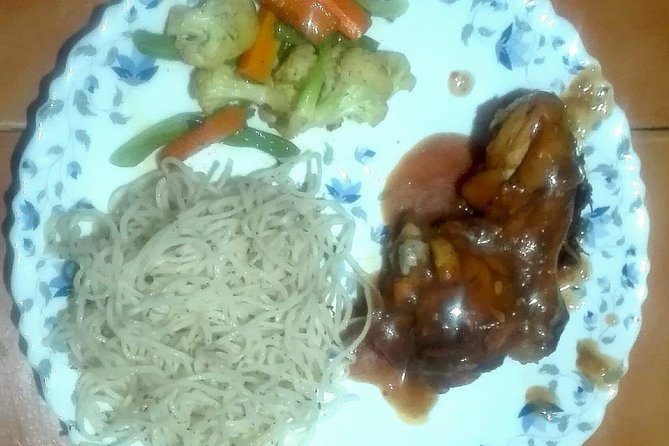 Cook and Learn Nepalese cusine. - What the $19.49 Price Really Buys