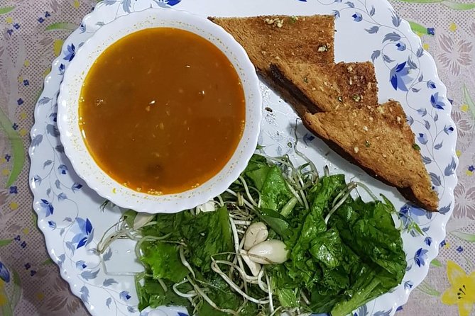Cook and Learn Nepalese cusine. - Should You Book the Dal Bhat Lesson?
