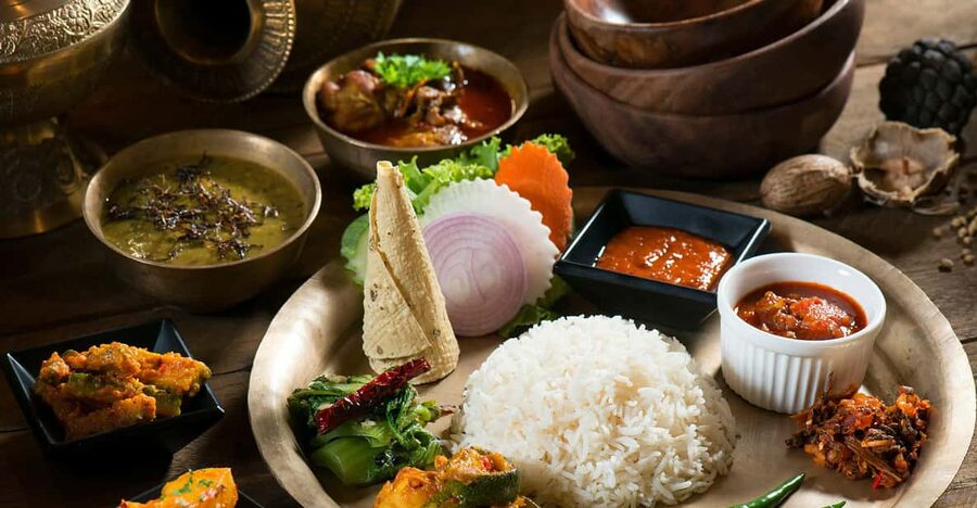 Cook with Lisha: Nepali and Newari Cooking Class - Starting with Dal Bhaat, Nepal’s everyday classic