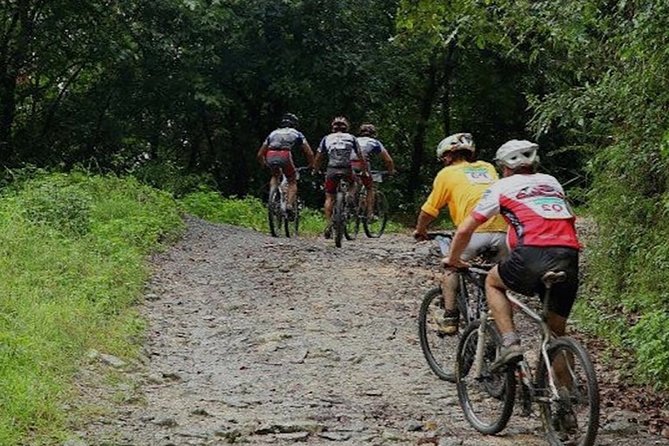 Cycling Tour in Kathmandu - Day Tour - Key points to know before booking
