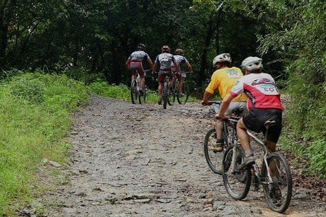 Cycling Tour in Kathmandu - Day Tour - Who will enjoy this day most?