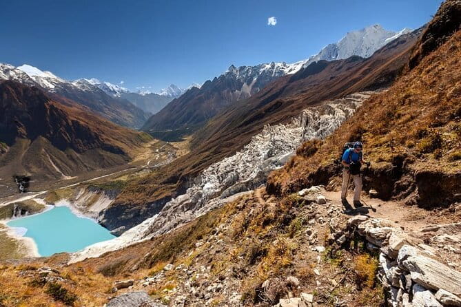 Dancing in the Manaslu Circuit Trek - Key points to know before you book