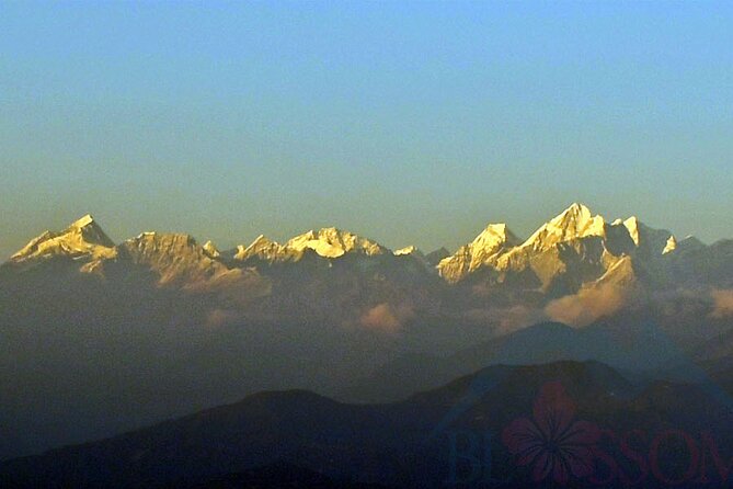 Day Hiking from Kathmandu including Nagarkot Sunrise View - Small eateries and the taste of village life