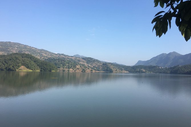 Day Hiking to Begnas Lake - Sundari Danda - Key points at a glance