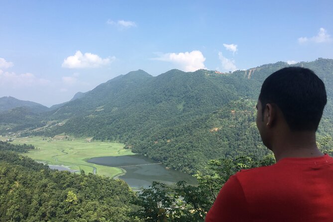 Day Hiking to Begnas Lake - Sundari Danda - What $61.70 buys you