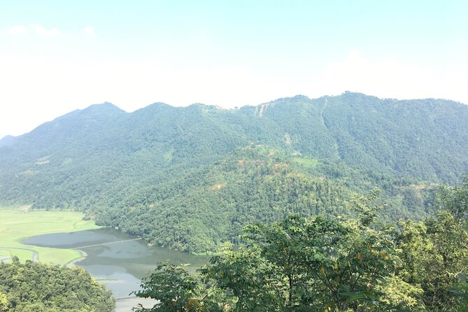 Day Hiking to Begnas Lake - Sundari Danda - My verdict on Begnas Lake and Sundari Danda