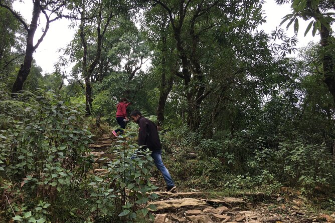 Day hiking to Dhampus - Astam Village - Dhampus, a Gurung Village With Room to Look Around