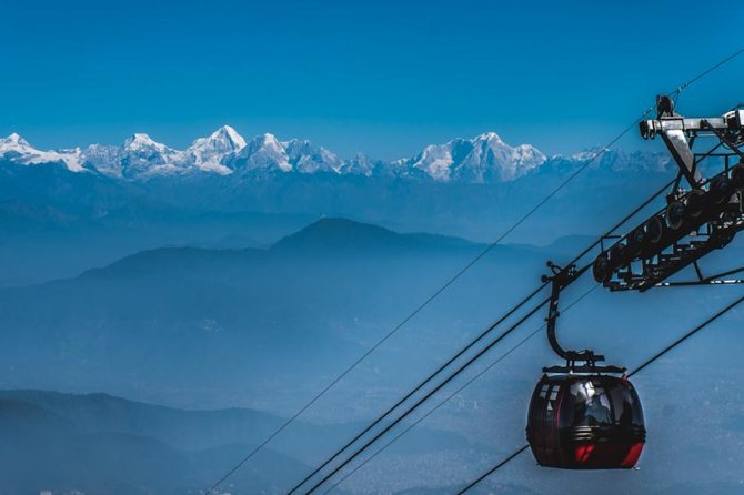 Day tour to Chandra Giri Hill - Key points to know before you go