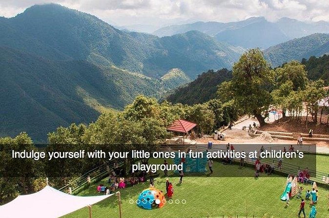 Day tour to Chandra Giri Hill - Why Chandragiri makes a good Kathmandu side trip