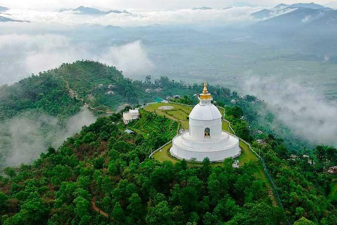 Day Tour to World Peace Stupa - Key points to know before you book