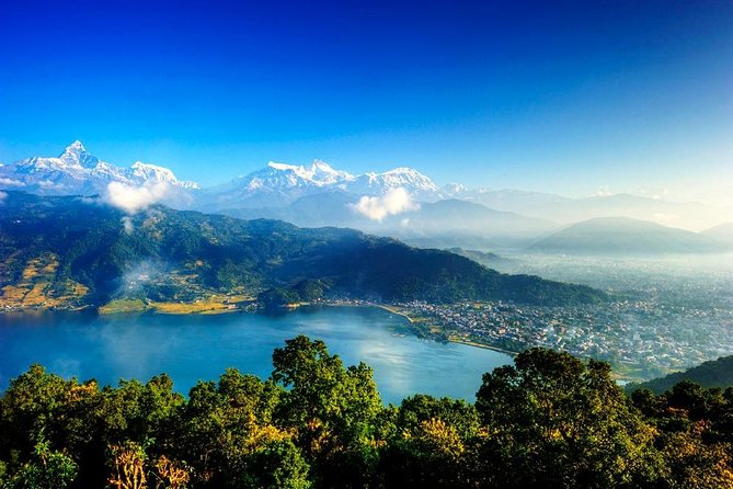 Day Tour to World Peace Stupa - What this Pokhara outing is really like