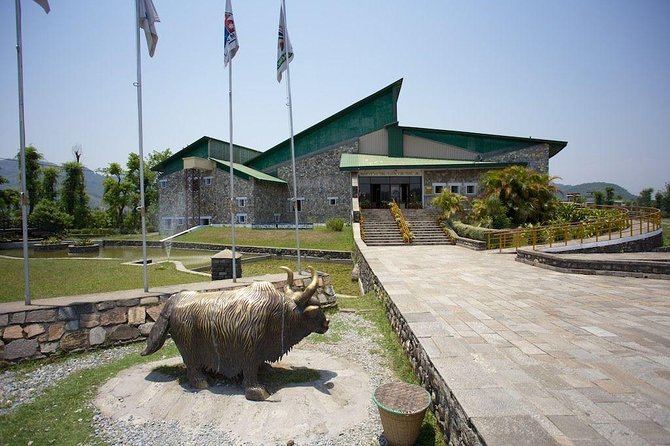 Day Tour to World Peace Stupa - Timing, cancellations, and useful booking questions