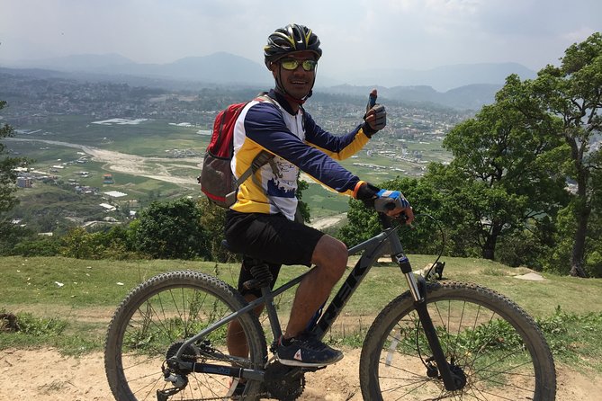 Day Trip - Kathmandu Cycling Tour - Mountain Bike - Key points to know before booking