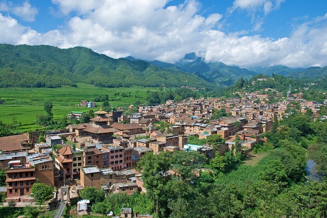 Day Trip to Bhaktapur and Panauti from Kathmandu - Bhaktapur Durbar Square: Three Squares, Many Layers