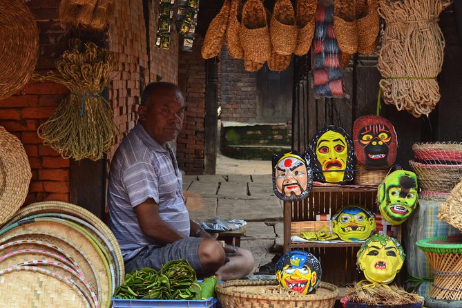 Day Trip to Bhaktapur and Panauti from Kathmandu - Guides Who Add Meaning To The Sights