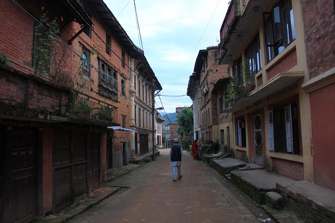 Day Trip to Bhaktapur and Panauti from Kathmandu - Transport, Timing, and Daily Comfort