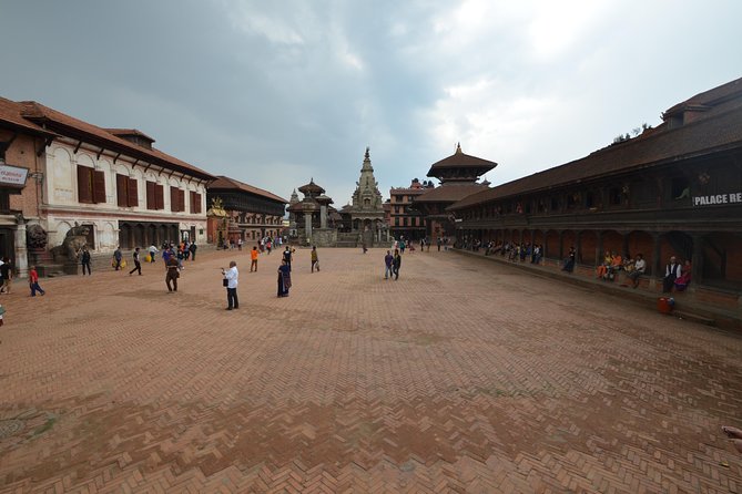 Day Trip to Bhaktapur and Panauti from Kathmandu - Is $34 Good Value?
