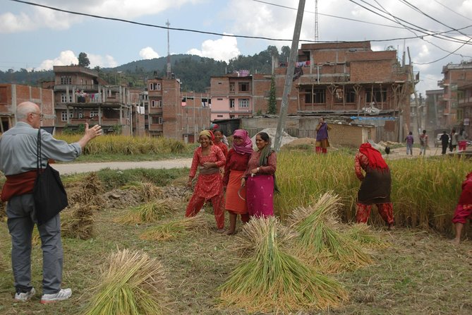 Day Trip to Bhaktapur and Panauti from Kathmandu - Who Should Book This Day Trip?