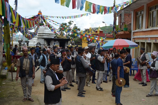 Day Trip to Bhaktapur and Panauti from Kathmandu - Practical Details Before You Go