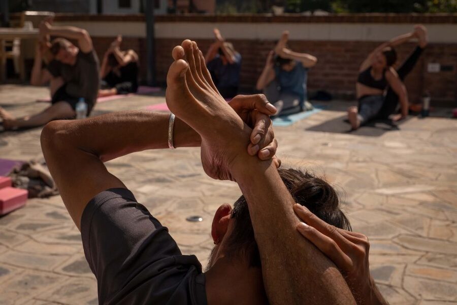 Day Yoga Meditation Retreat with Lunch, Kathmandu - Key points to know before you book