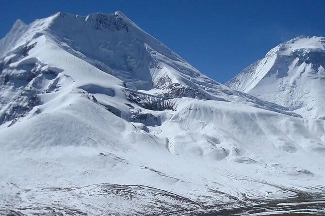 Dhaulagiri Circuit Trek - 17 Day - Five things to know before you book