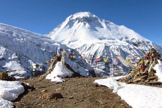 Dhaulagiri Circuit Trek - 17 Day - Why the Dhaulagiri Circuit feels different