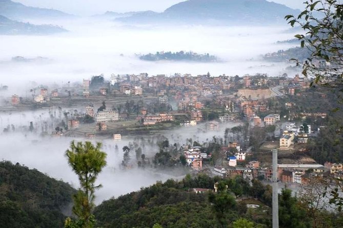 Dhulikhel Day Tour - Key points to know before you go