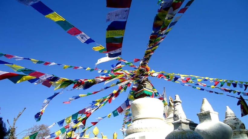 Dhulikhel Namobuddha and Panauti a day Tour from Kathmandu - Five things to know before you go