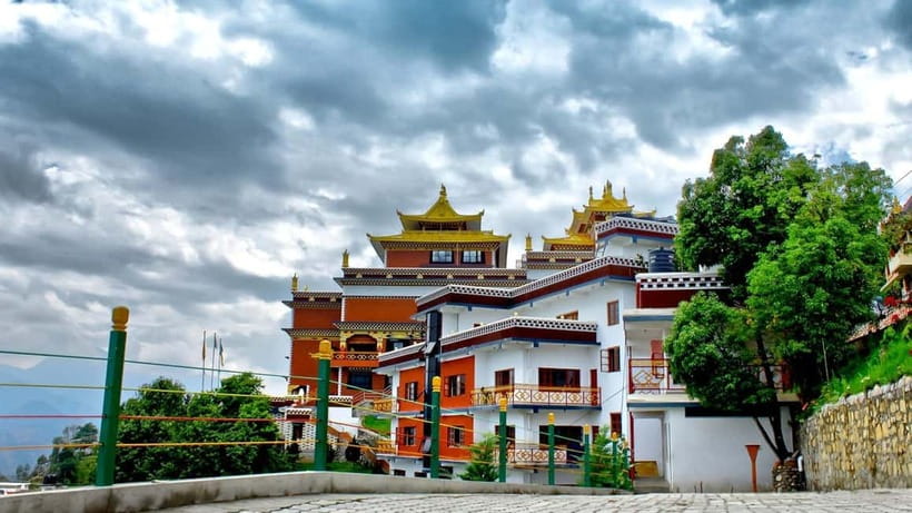 Dhulikhel Namobuddha and Panauti a day Tour from Kathmandu - Why this makes a good break from Kathmandu