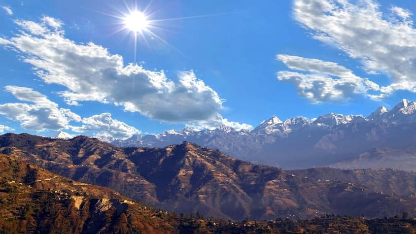 Dhulikhel Namobuddha and Panauti a day Tour from Kathmandu - Food, entry fees, and practical costs
