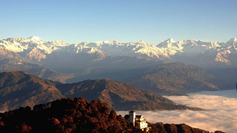 Dhulikhel Namobuddha and Panauti a day Tour from Kathmandu - Who will enjoy this day most?