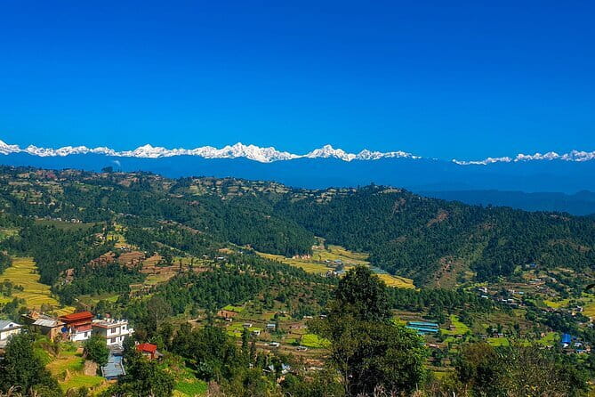 Dhulikhel, Namobuddha & Panauti: A Scenic Day Tour from Kathmandu - Key points to know before booking