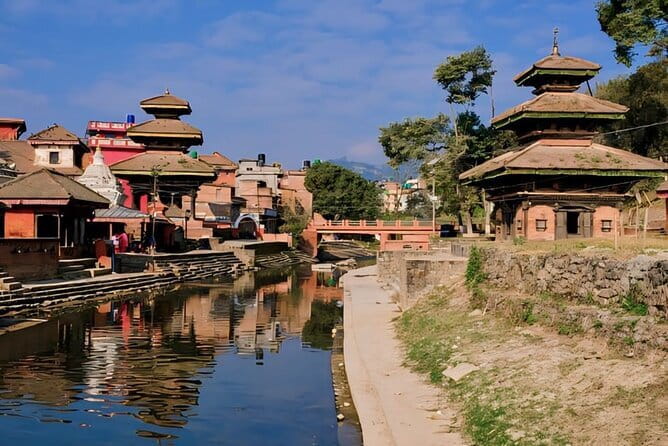 Dhulikhel, Namobuddha & Panauti: A Scenic Day Tour from Kathmandu - Namobuddha: the quiet heart of the day