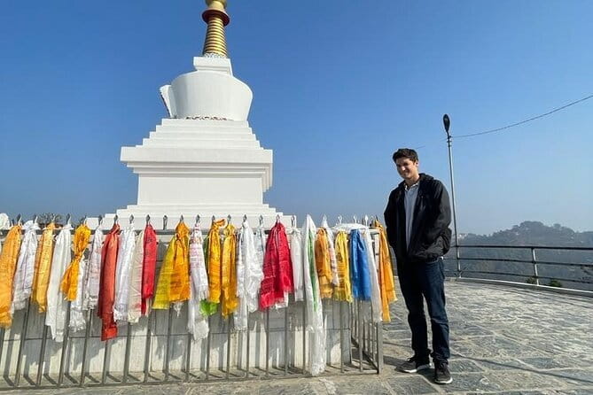 Dhulikhel, Namobuddha & Panauti: A Scenic Day Tour from Kathmandu - What the private vehicle adds