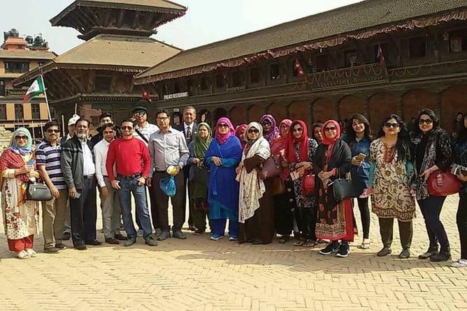 Dhulikhel, Namobuddha & Panauti: A Scenic Day Tour from Kathmandu - Is $65 a fair price?