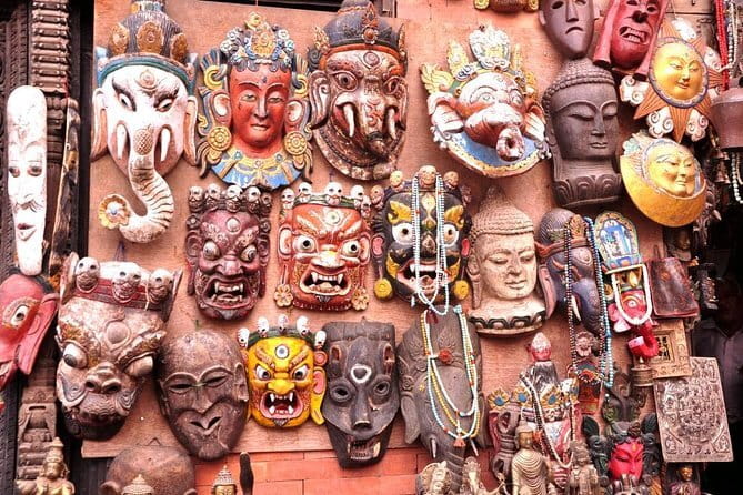 Dhulikhel, Namobuddha & Panauti: A Scenic Day Tour from Kathmandu - Who will enjoy this day most?