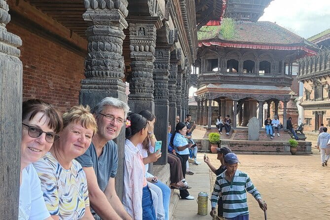 Dhulikhel, Namobuddha & Panauti: A Scenic Day Tour from Kathmandu - Small details that improve the experience