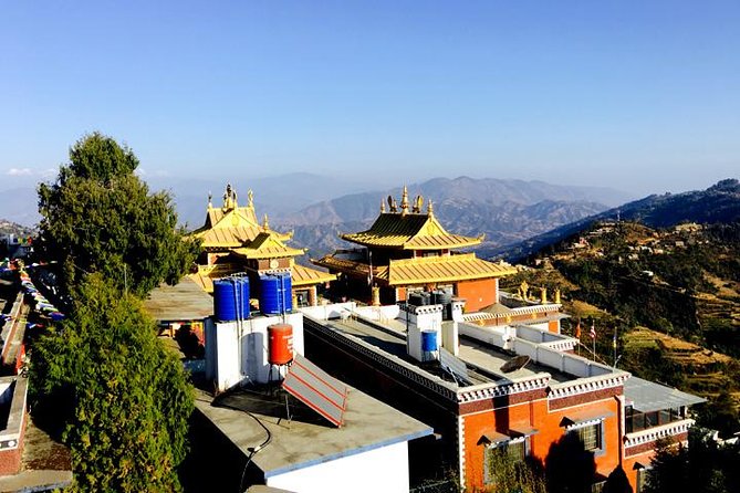 Dhulikhel to Namo Buddha Hiking via Crossing Local Village - Key points at a glance
