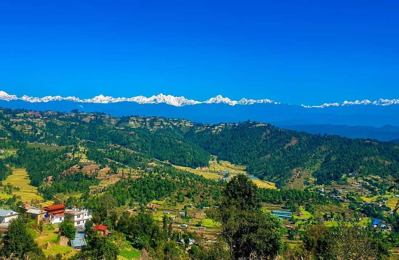 Dhulikhel to Namobuddha Day Hike with Lunch – Private/Group - What this Dhulikhel hike is really like
