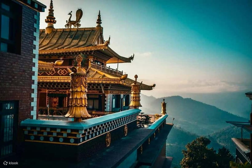 Dhulikhel to Namobuddha Day Hike with Lunch – Private/Group - Walking through fields, forests, and villages