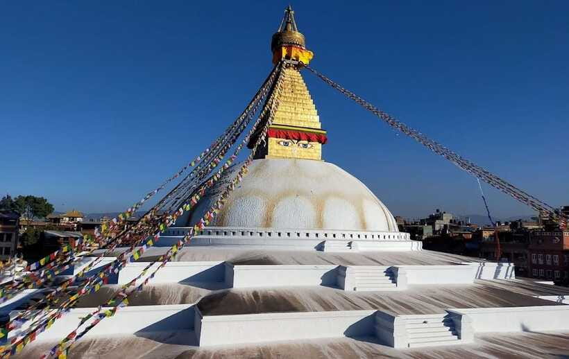 Dhulikhel to Namobuddha Day Hike with Lunch – Private/Group - What comes in the packed lunch
