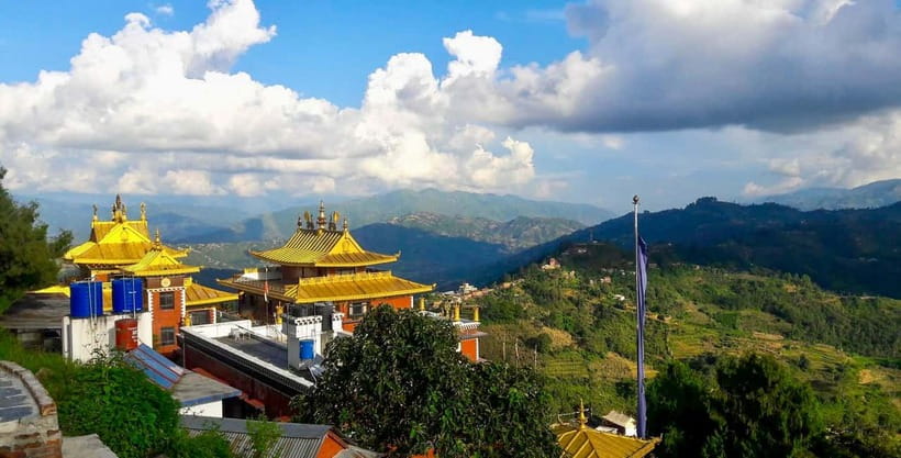 Dhulikhel to Namobuddha Day Hike with Lunch – Private/Group - Is $5 per person good value?
