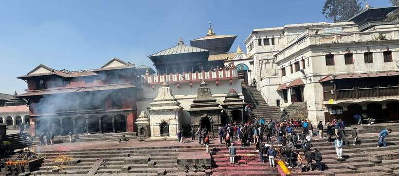 Dhulikhel to Namobuddha Day Hike with Lunch – Private/Group - Who should choose this day trip?