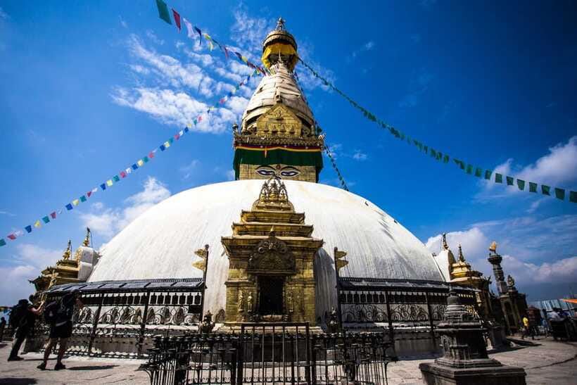 Dhulikhel to Namobuddha Day Hike with Lunch – Private/Group - Practical details that improve the day