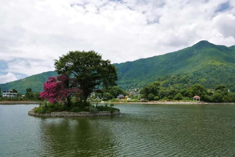 Discover Kathmandu: Dakshinkali, Kirtipur & Taudaha Lake - Key points to know before booking