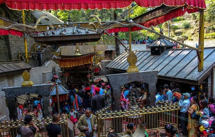 Discover Kathmandu: Dakshinkali, Kirtipur & Taudaha Lake - Why this route works for a first day outside Kathmandu