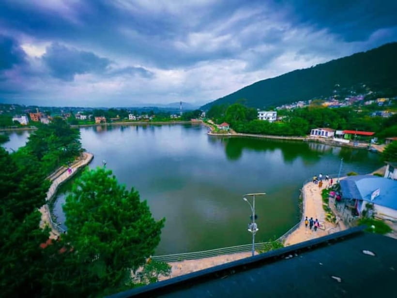 Discover Kathmandu: Dakshinkali, Kirtipur & Taudaha Lake - 7:00 AM departure from Thamel