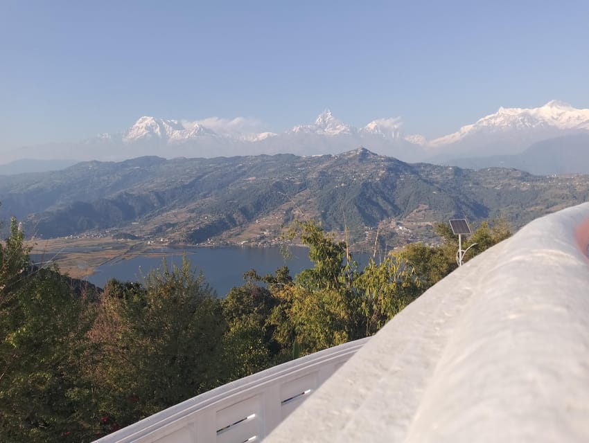 Discover Nepal: 12 Day Trekking and Wildlife Expedition - Days 6 and 7: Nayapul, Ulleri, and Ghorepani