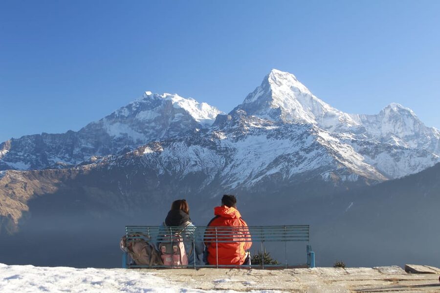 Discover Nepal: 12 Day Trekking and Wildlife Expedition - Day 10: Pokhara’s calm side and key sights