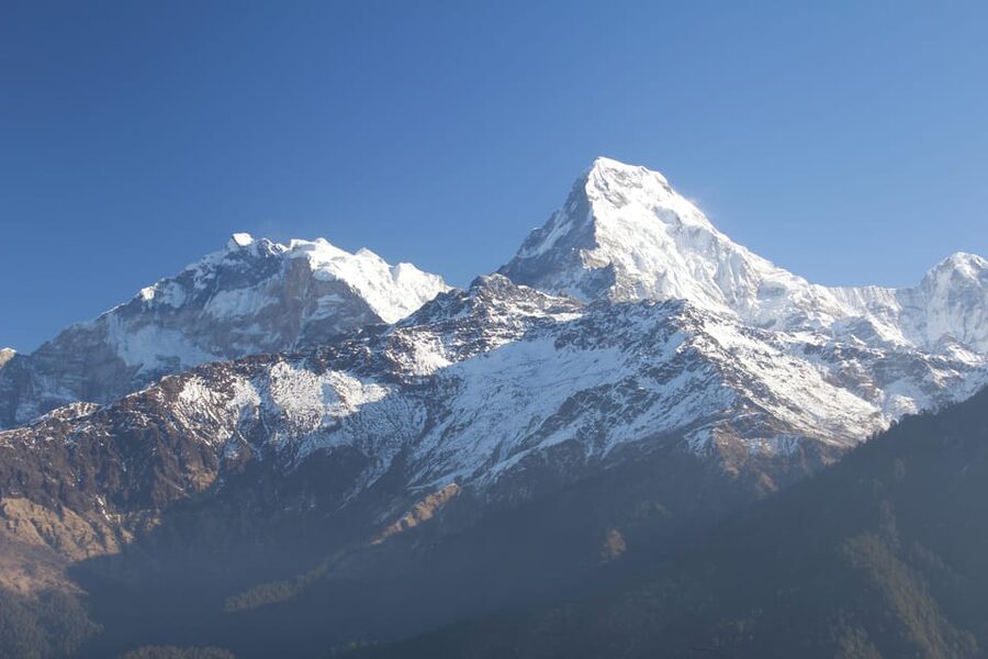 Discover Nepal: 12 Day Trekking and Wildlife Expedition - Days 1 and 2: First impressions in Kathmandu Valley